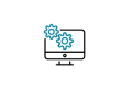 Display Housings icon